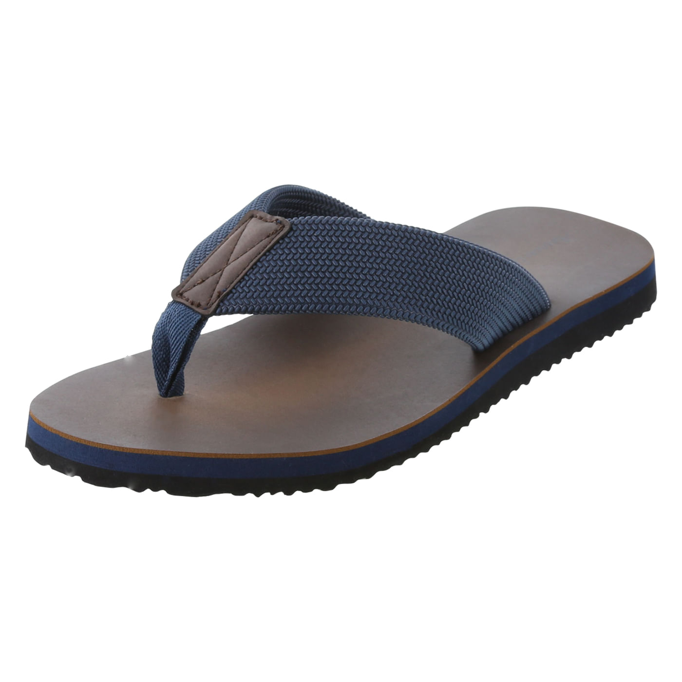 American Eagle Mens Fin Flip-Flop 