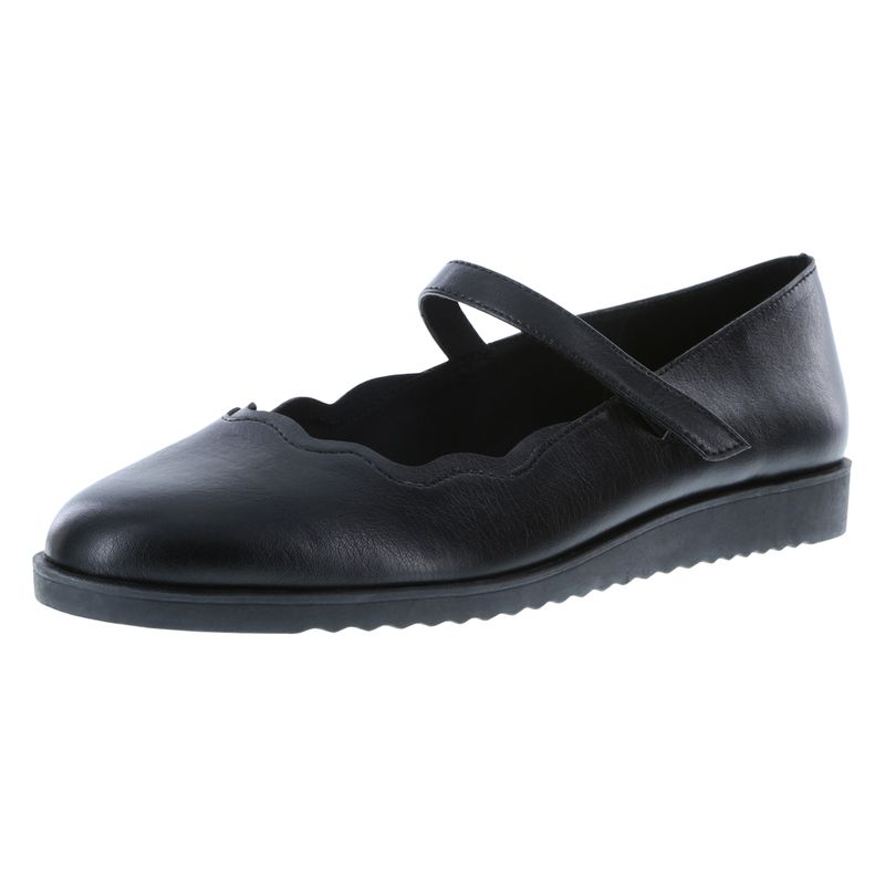 Lower-East-Side-Womens-Alexis-Mary-Jane-Flat-PAYLESS