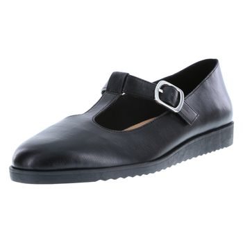 Lower East Side Womens Alexi T-Strap Mary Jane