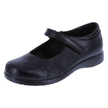 Smartfit Girls Becki Mary-Jane Flat