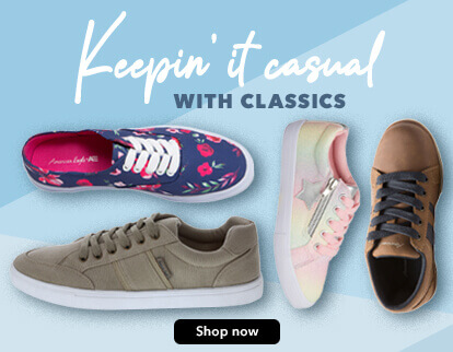 Payless | Online Store: Shoes for Women, Men and Children.