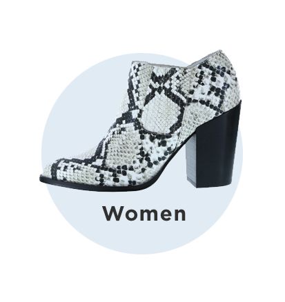 discount shoes for women