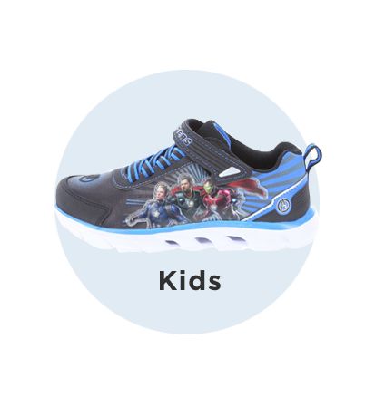 payless kids sneakers